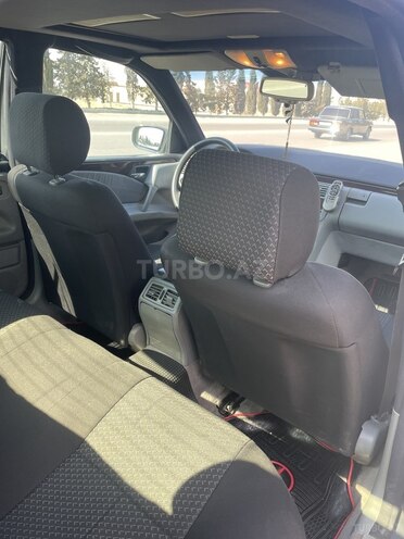 Mercedes E 230 1997, 200,000 km - 2.3 l - Şirvan