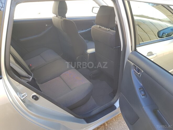 Toyota Corolla 2006, 193,200 km - 1.4 л - Bakı