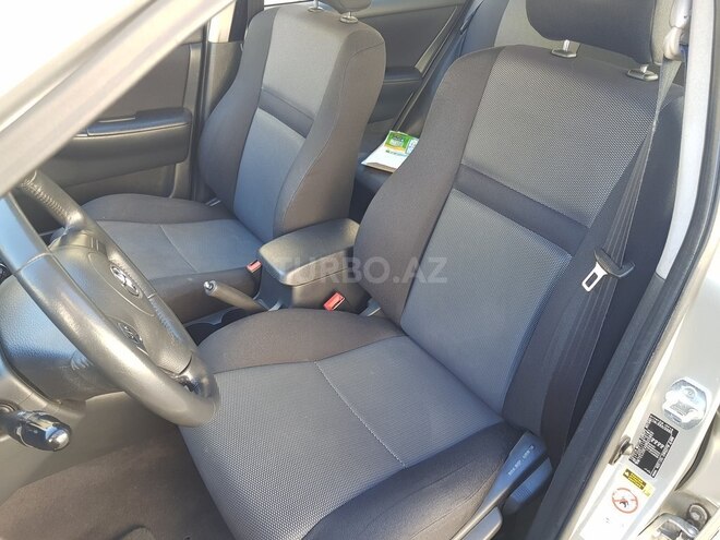 Toyota Corolla 2006, 193,200 km - 1.4 л - Bakı