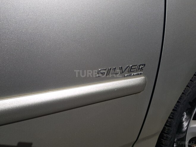 Toyota Corolla 2006, 193,200 km - 1.4 л - Bakı