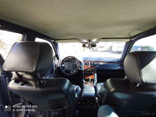 Mercedes E 320 1996, 400,000 km - 3.2 l - Bakı