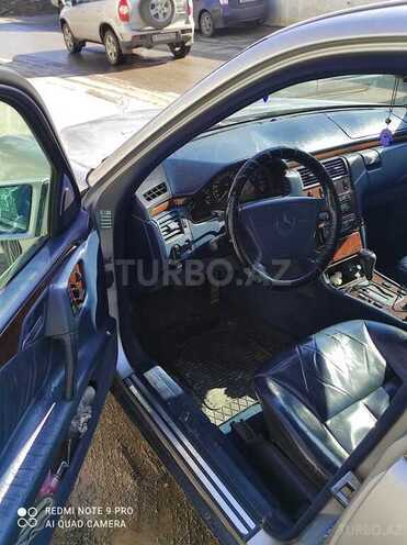 Mercedes E 320 1996, 400,000 km - 3.2 l - Bakı