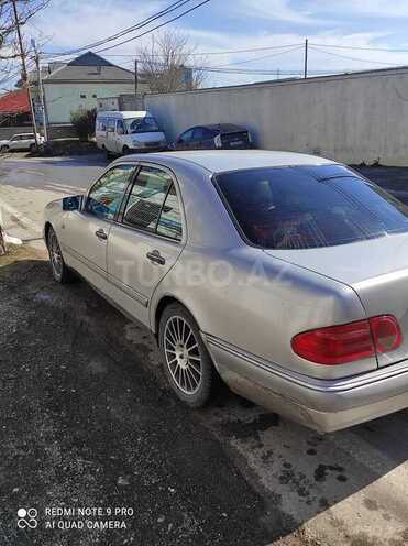 Mercedes E 320 1996, 400,000 km - 3.2 l - Bakı