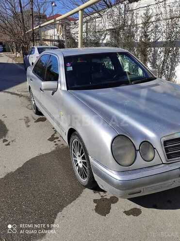 Mercedes E 320 1996, 400,000 km - 3.2 l - Bakı