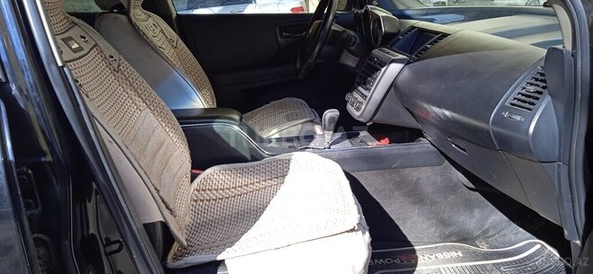 Nissan Murano 2004, 300,000 km - 0.4 l - Bakı