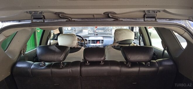 Nissan Murano 2004, 300,000 km - 0.4 l - Bakı