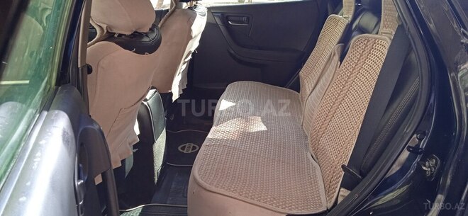 Nissan Murano 2004, 300,000 km - 0.4 l - Bakı