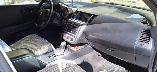 Nissan Murano 2004, 300,000 km - 0.4 l - Bakı