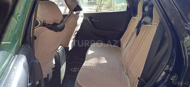 Nissan Murano 2004, 300,000 km - 0.4 l - Bakı