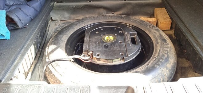 Nissan Murano 2004, 300,000 km - 0.4 l - Bakı
