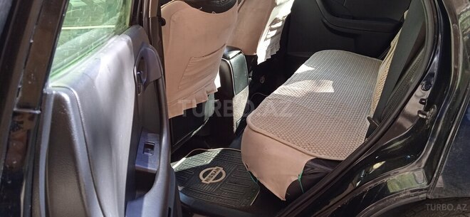 Nissan Murano 2004, 300,000 km - 0.4 l - Bakı
