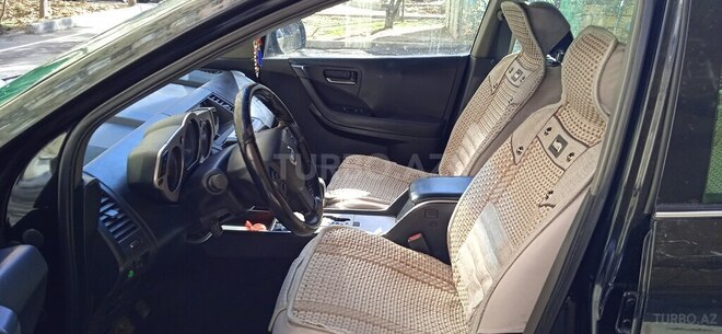 Nissan Murano 2004, 300,000 km - 0.4 l - Bakı