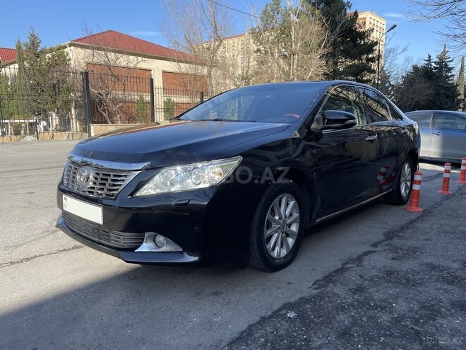 Toyota Camry 2013, 185,000 km - 3.0 l - Bakı