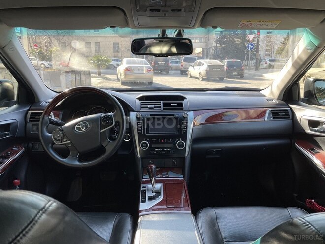 Toyota Camry 2013, 185,000 km - 3.0 l - Bakı