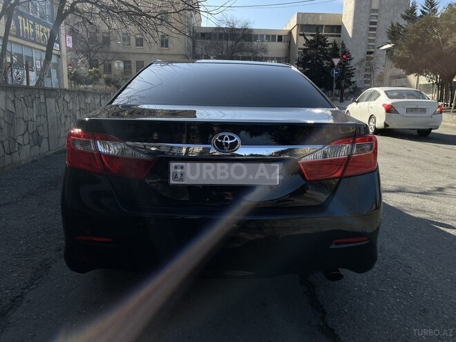 Toyota Camry 2013, 185,000 km - 3.0 l - Bakı