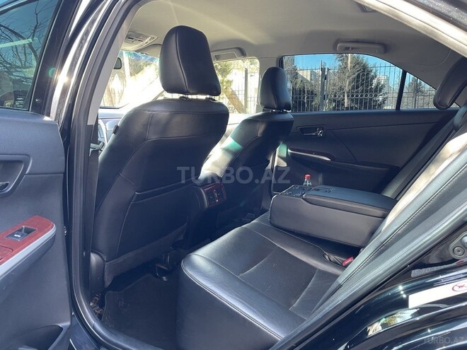 Toyota Camry 2013, 185,000 km - 3.0 l - Bakı
