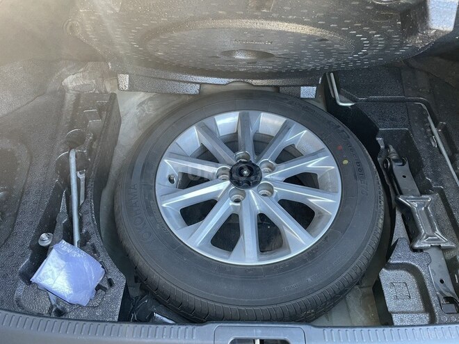 Toyota Camry 2013, 185,000 km - 3.0 l - Bakı