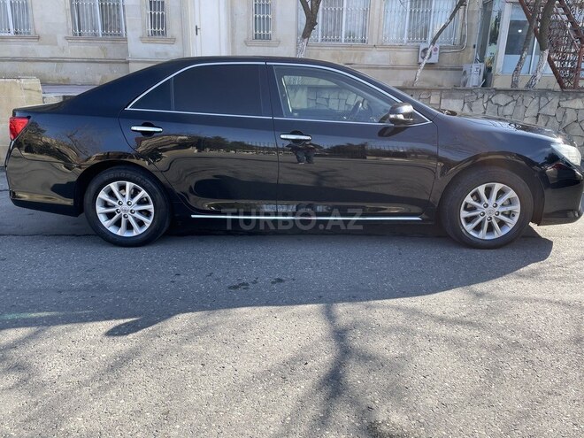 Toyota Camry 2013, 185,000 km - 3.0 l - Bakı
