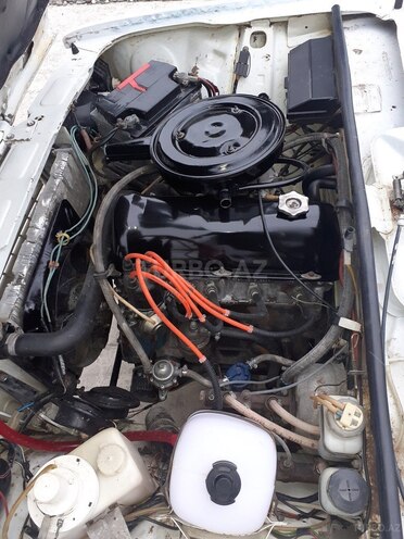 LADA (VAZ) 2107 2002, 97,000 km - 1.6 l - Xaçmaz