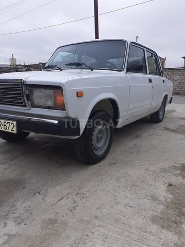 LADA (VAZ) 2107 2002, 97,000 km - 1.6 l - Xaçmaz