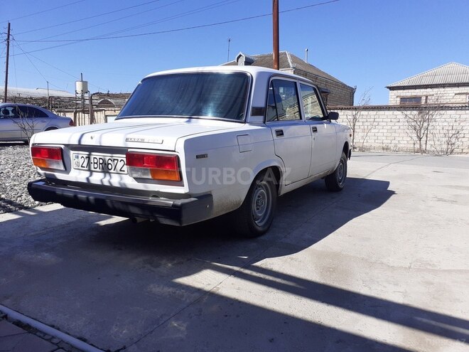 LADA (VAZ) 2107 2002, 97,000 km - 1.6 l - Xaçmaz