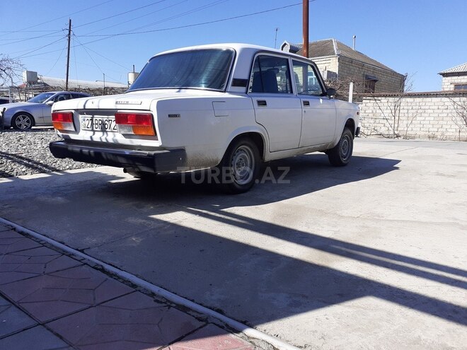LADA (VAZ) 2107 2002, 97,000 km - 1.6 l - Xaçmaz
