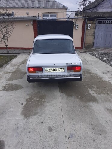 LADA (VAZ) 2107 2002, 97,000 km - 1.6 l - Xaçmaz