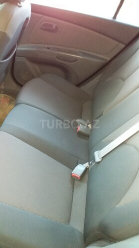Kia Rio 2006, 109,800 km - 0.2 l - Bakı