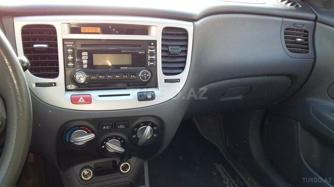 Kia Rio 2006, 109,800 km - 0.2 l - Bakı