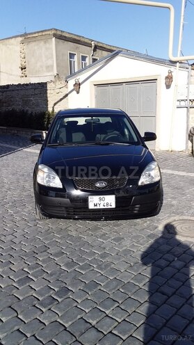 Kia Rio 2006, 109,800 km - 0.2 l - Bakı