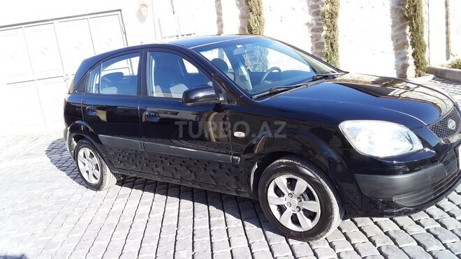 Kia Rio 2006, 109,800 km - 0.2 l - Bakı