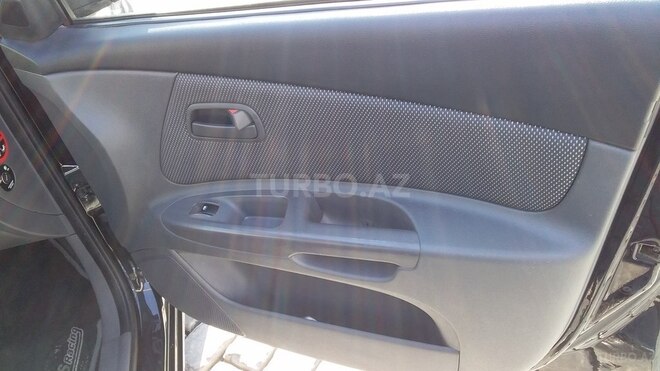 Kia Rio 2006, 109,800 km - 0.2 l - Bakı