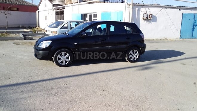 Kia Rio 2006, 109,800 km - 0.2 l - Bakı