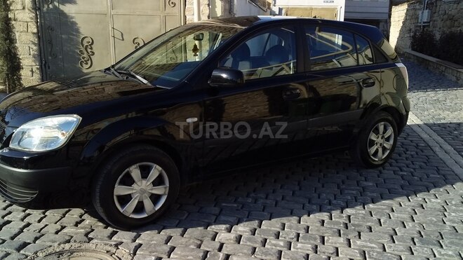 Kia Rio 2006, 109,800 km - 0.2 l - Bakı