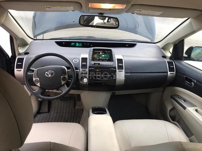 Toyota Prius 2007, 131,000 km - 0.2 l - Bakı