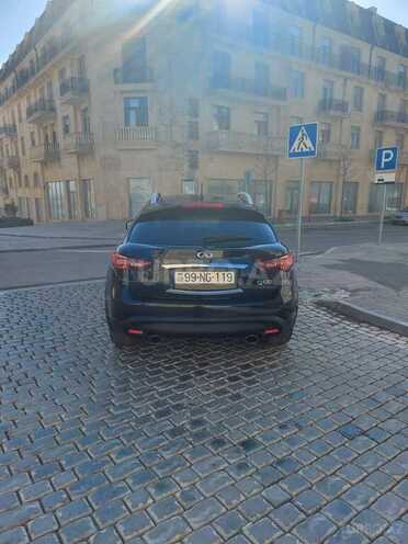 Infiniti QX70 2013, 144,000 km - 3.7 l - Bakı