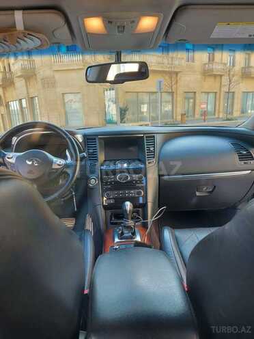 Infiniti QX70 2013, 144,000 km - 3.7 l - Bakı