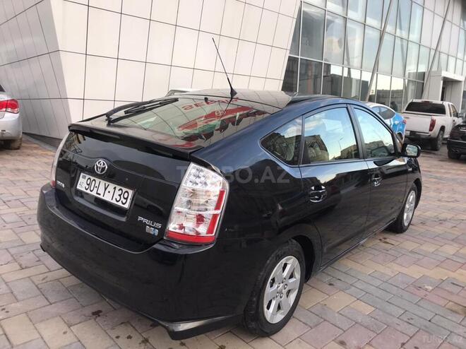 Toyota Prius 2007, 131,000 km - 0.2 l - Bakı