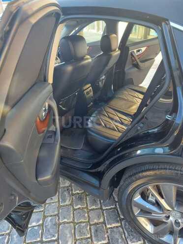 Infiniti QX70 2013, 144,000 km - 3.7 l - Bakı