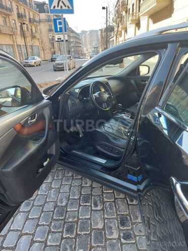 Infiniti QX70 2013, 144,000 km - 3.7 l - Bakı