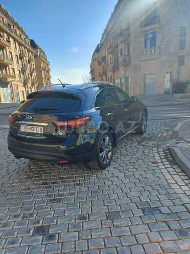 Infiniti QX70 2013, 144,000 km - 3.7 l - Bakı