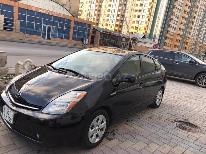 Toyota Prius 2007, 131,000 km - 0.2 l - Bakı