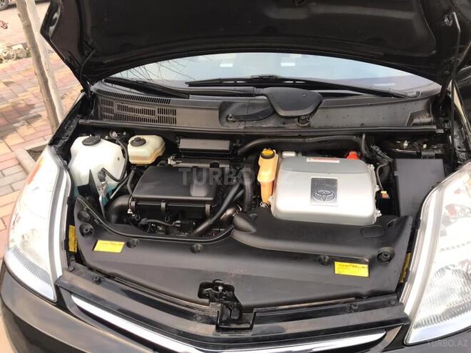 Toyota Prius 2007, 131,000 km - 0.2 l - Bakı