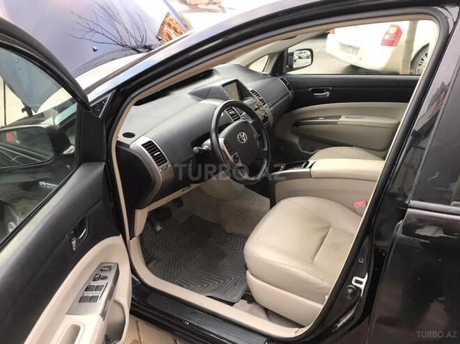 Toyota Prius 2007, 131,000 km - 0.2 l - Bakı
