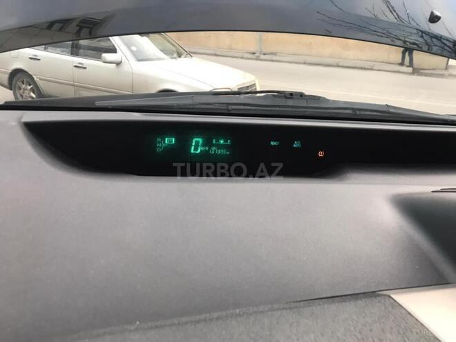 Toyota Prius 2007, 131,000 km - 0.2 l - Bakı