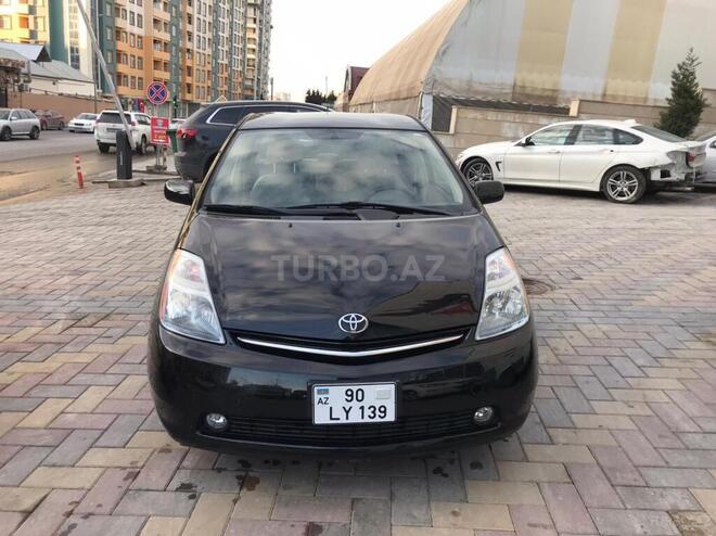 Toyota Prius 2007, 131,000 km - 0.2 l - Bakı