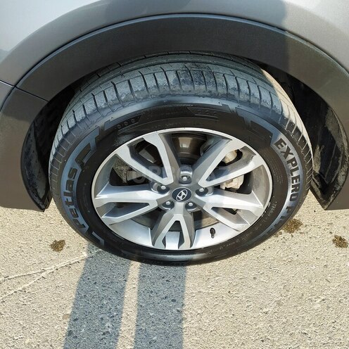 Hyundai Santa Fe 2014, 84,999 km - 2.4 л - Bakı