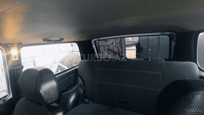 LADA (VAZ) Niva 2012, 160,000 km - 1.7 l - Bakı