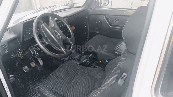LADA (VAZ) Niva 2012, 160,000 km - 1.7 l - Bakı