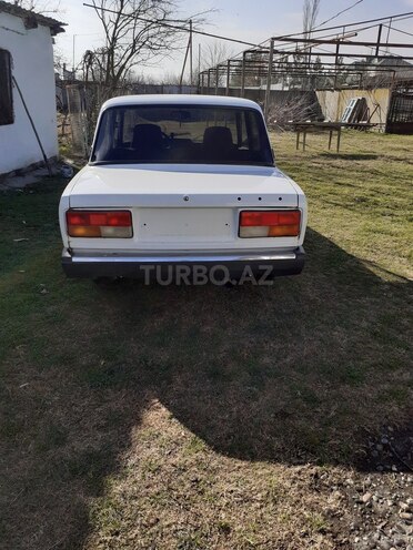 LADA (VAZ) 2107 2007, 116,100 km - 1.6 l - İmişli